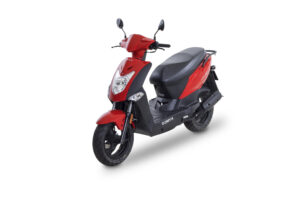 Location Scooters Kymco Marrakech