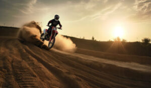 Motocross Location Marrakech